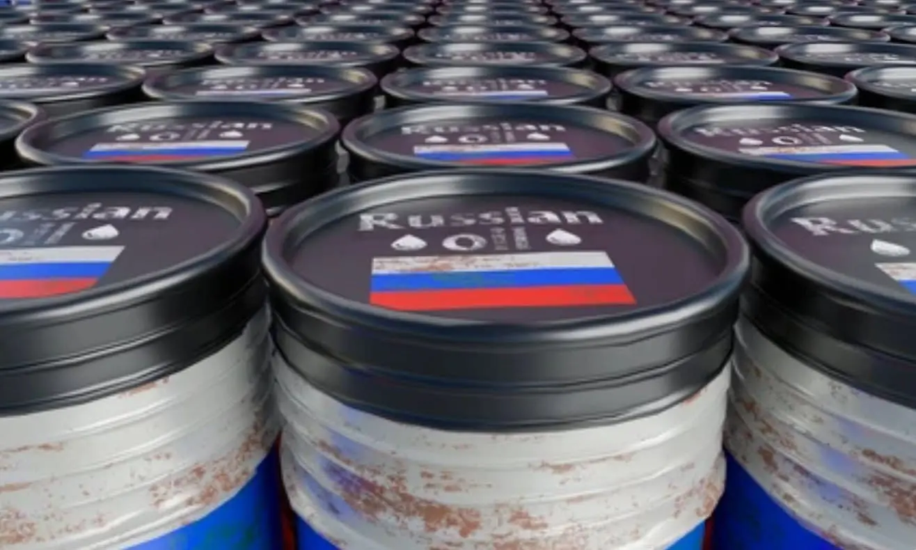ESPO Crude Oil supplied by SORWABUCO LTD