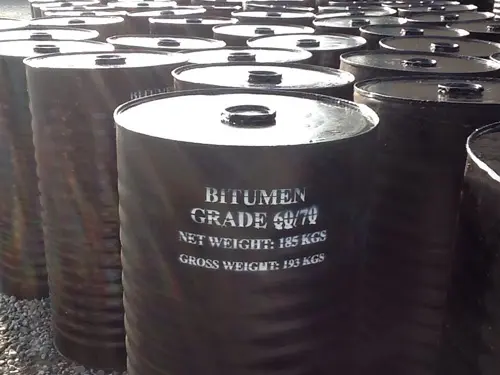 Road Bitumen supplied by SORWABUCO LTD